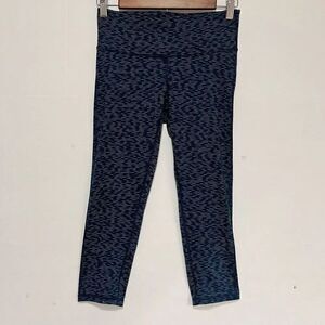 Champion C9 High Waist Cropped Leggings   Sz S